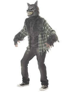 Costume de vârcolac pentru bărbați