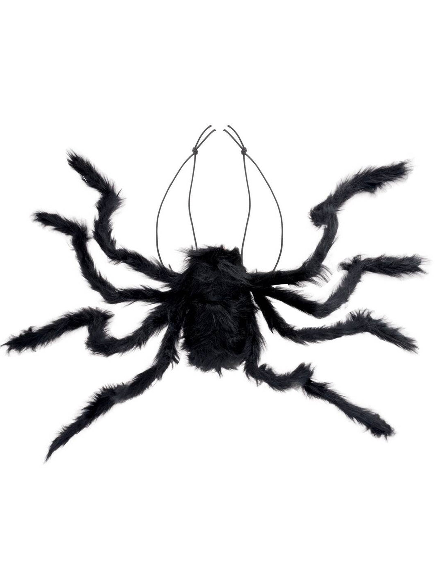 Araignée géante à porter sur le dos