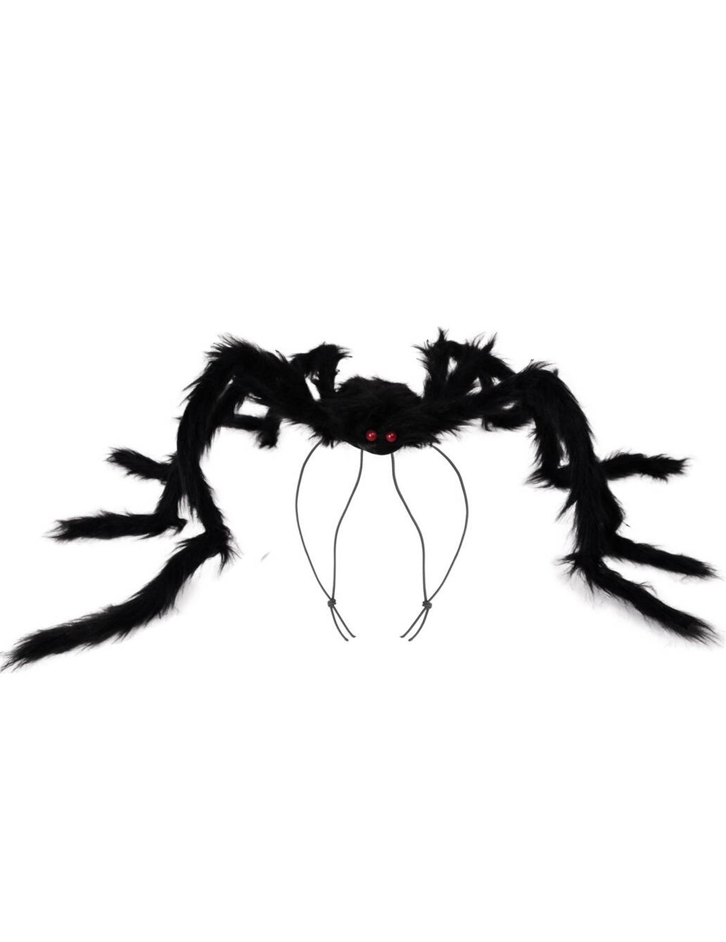 Araignée géante à porter sur le dos