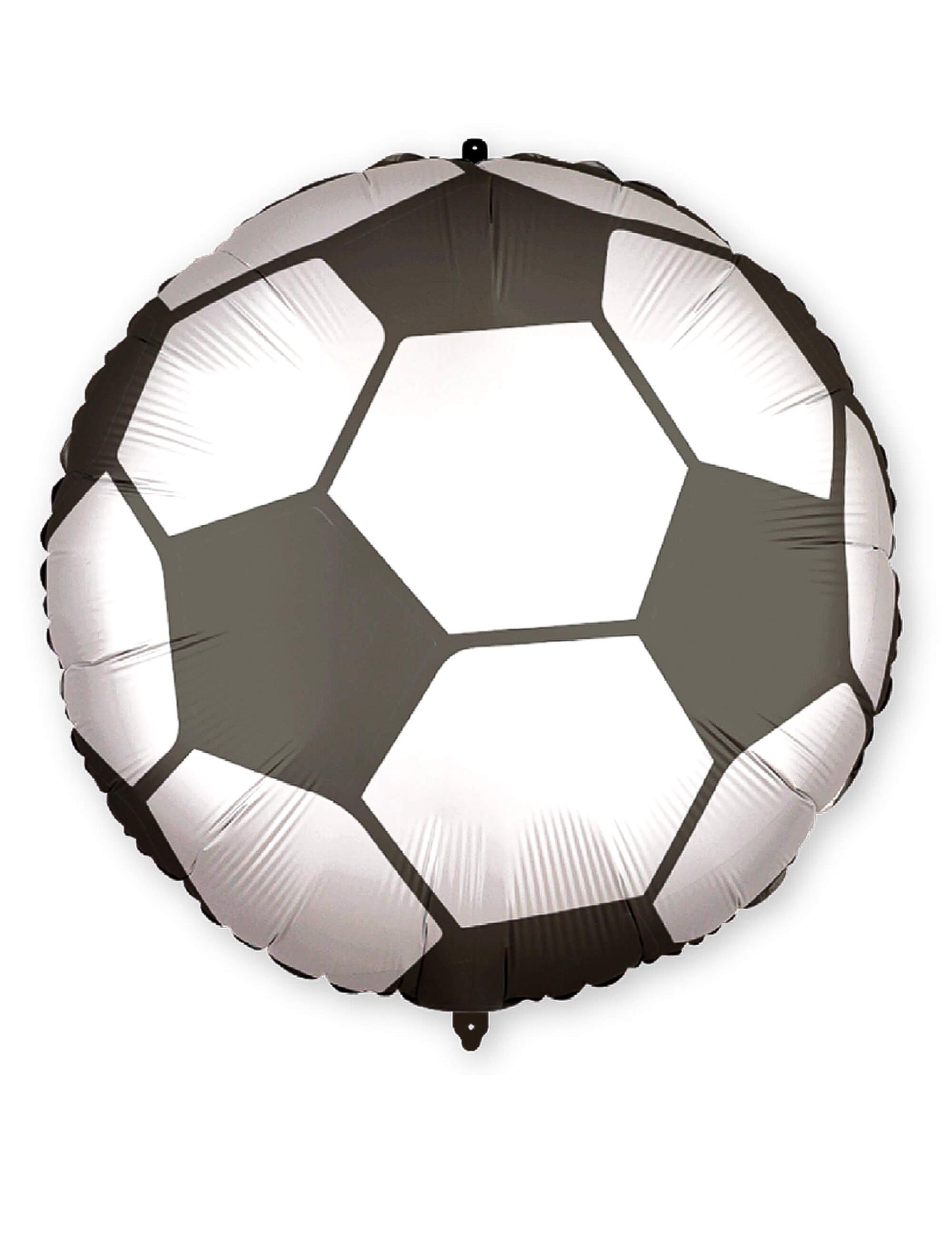 Minge de fotbal de fotbal din aluminiu 46 cm