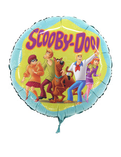 Costume Scooby Doo
