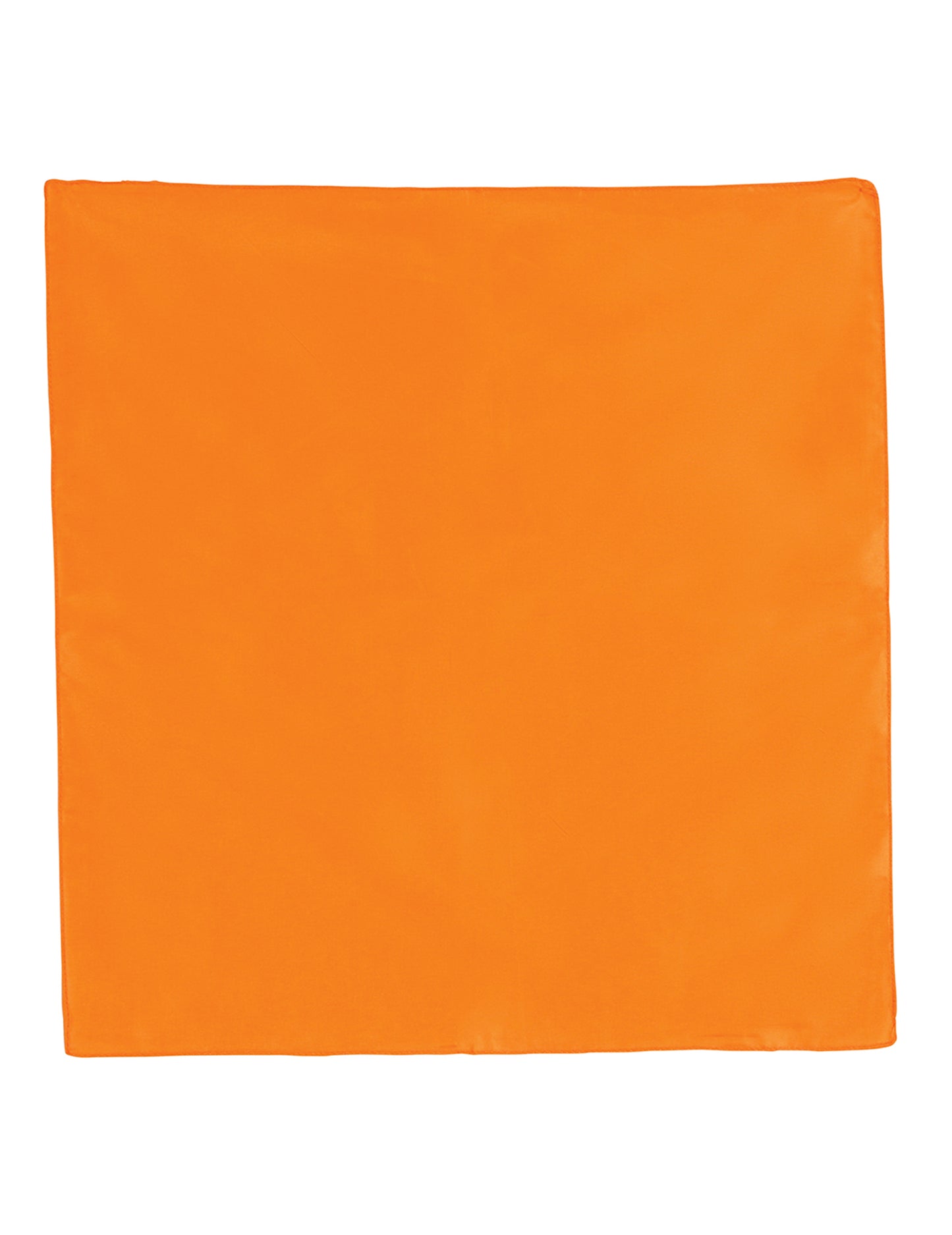 Bandana uni orange