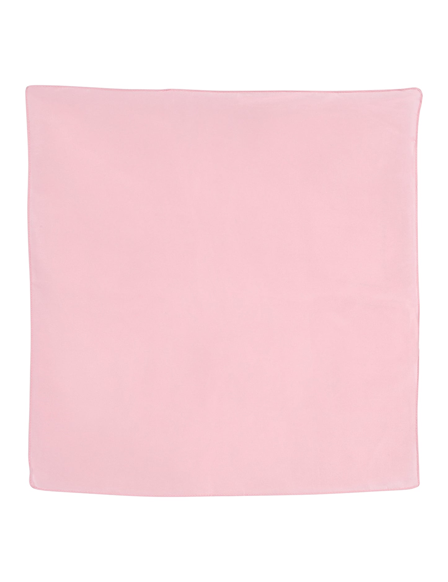 Bandana uni rose
