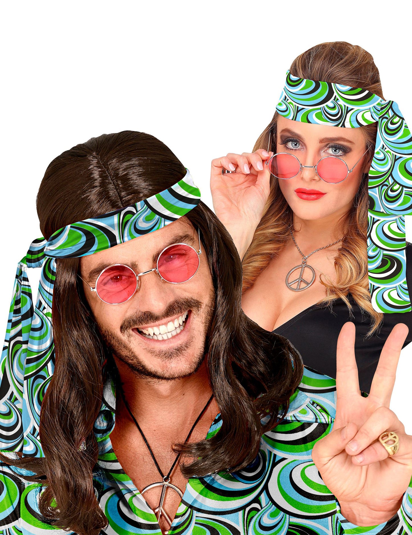 Banner pentru adulți din anii 70