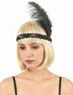 Bentițe și coronițe pentru costume de carnaval