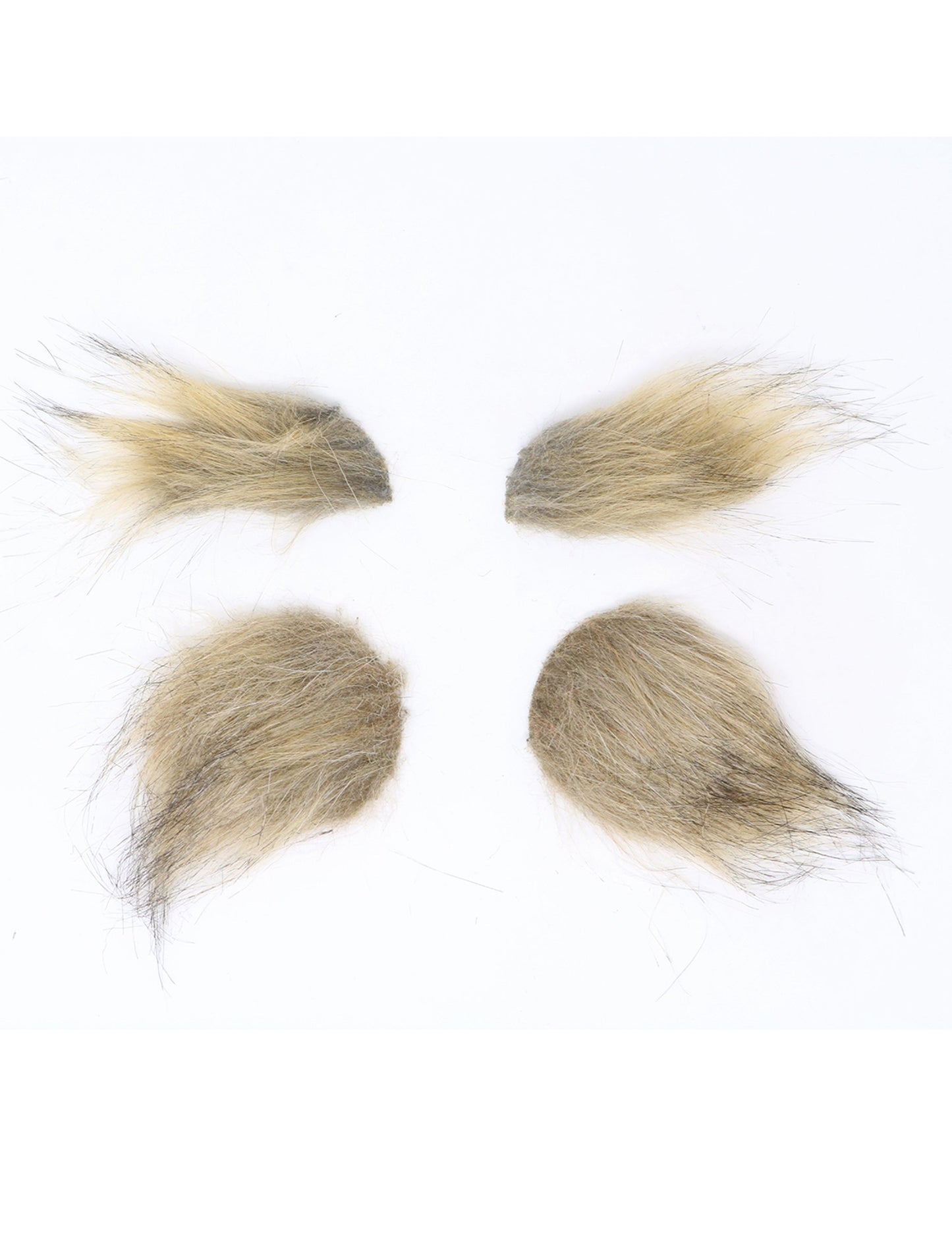 Barba și sprâncenele pentru bărbați