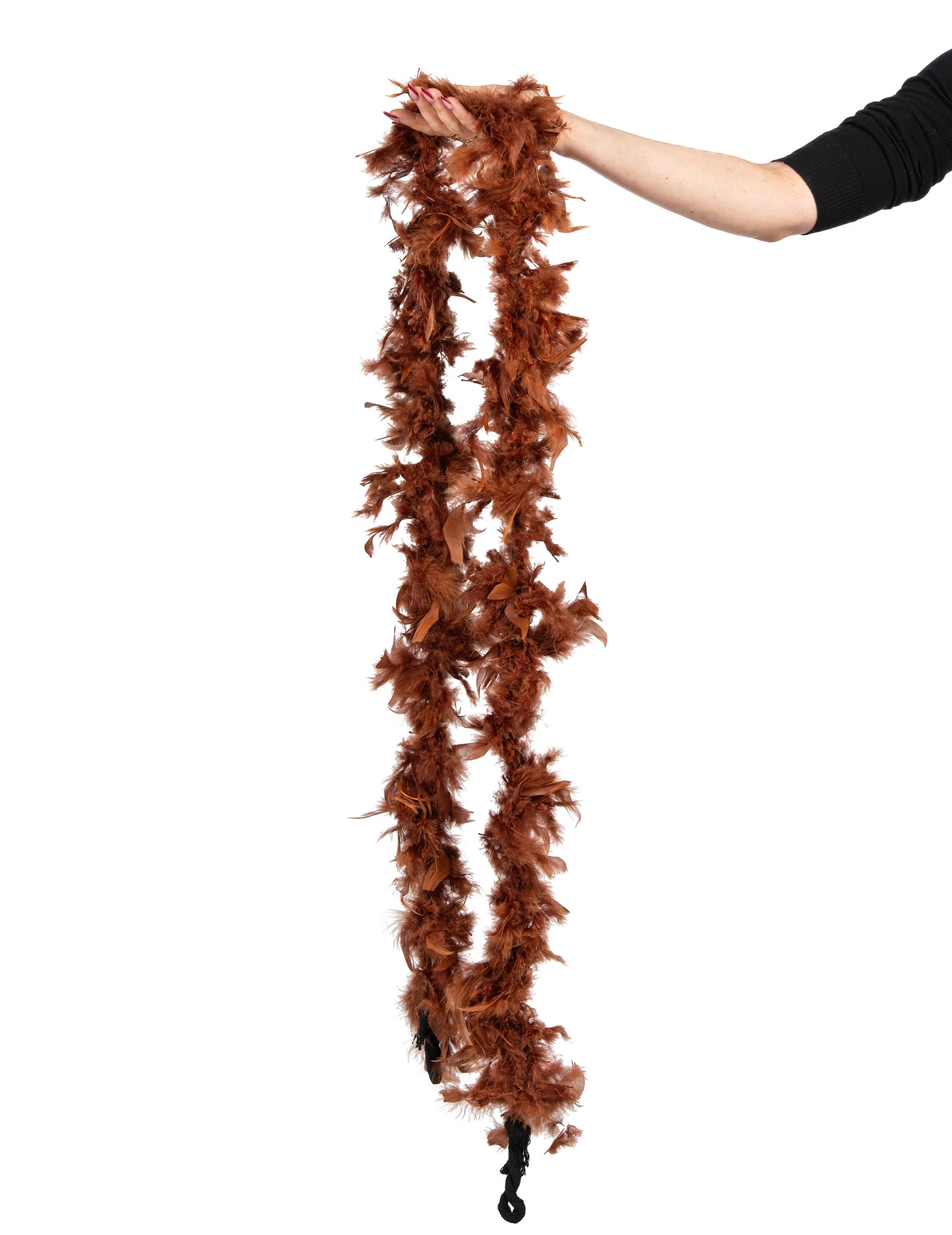 BOA BROWN 40G
