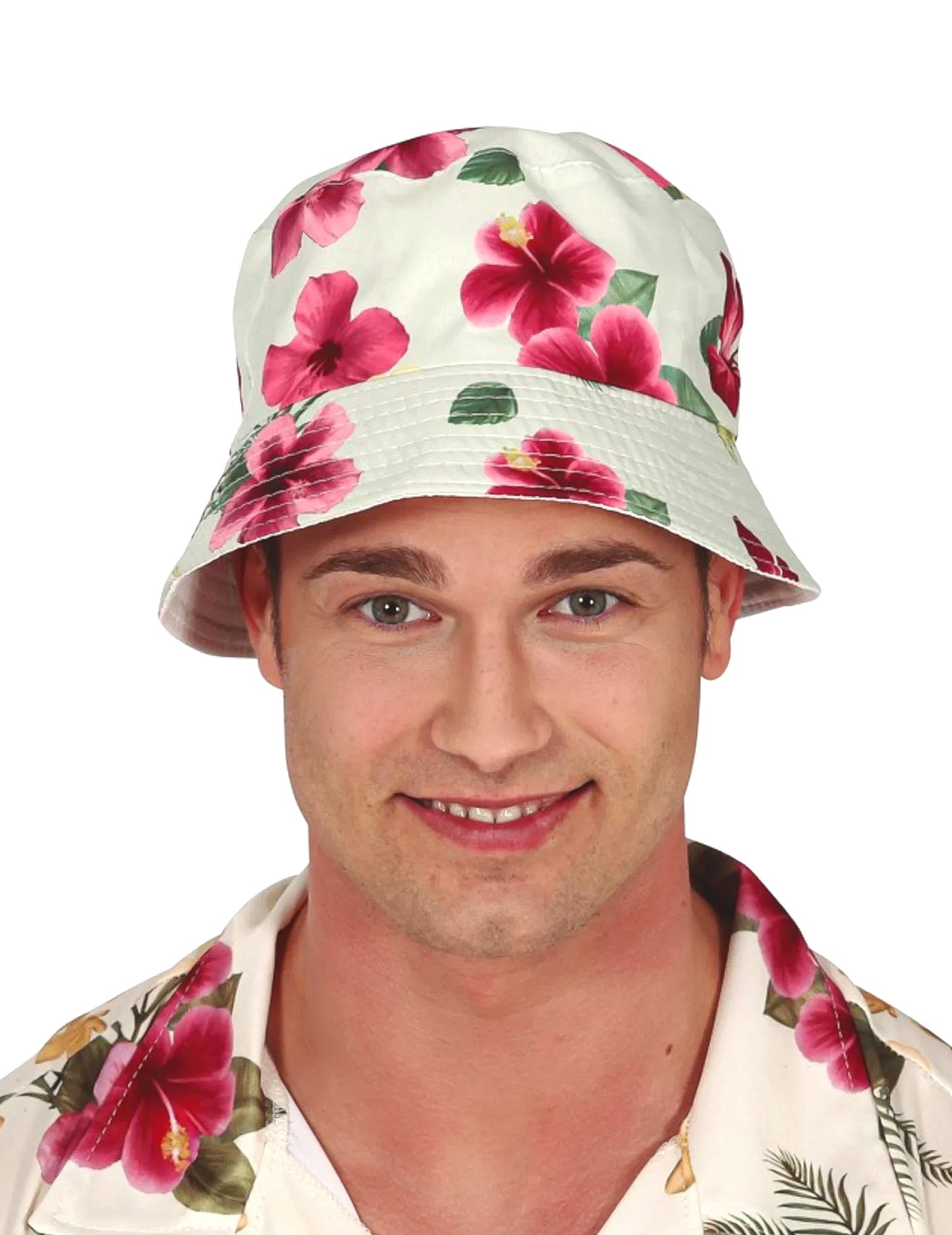 Adult Hawai Flower Bob