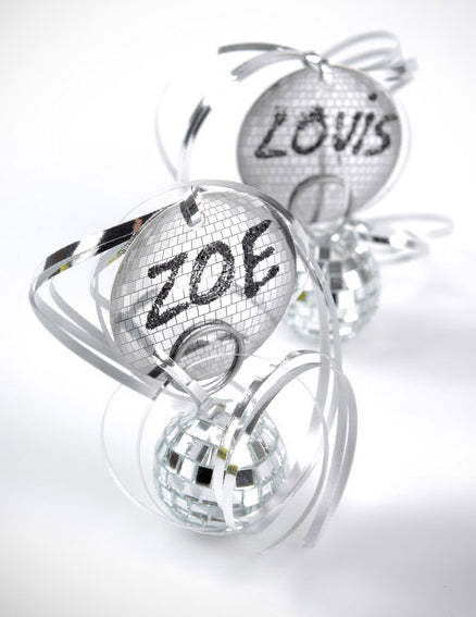 Silver Bolduc Silver 3 mm x 25 m