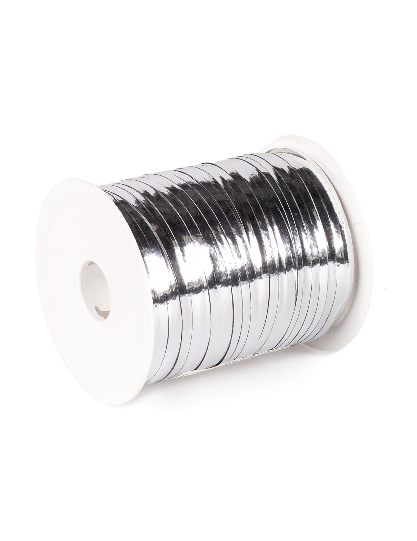 Silver Bolduc Silver 3 mm x 25 m
