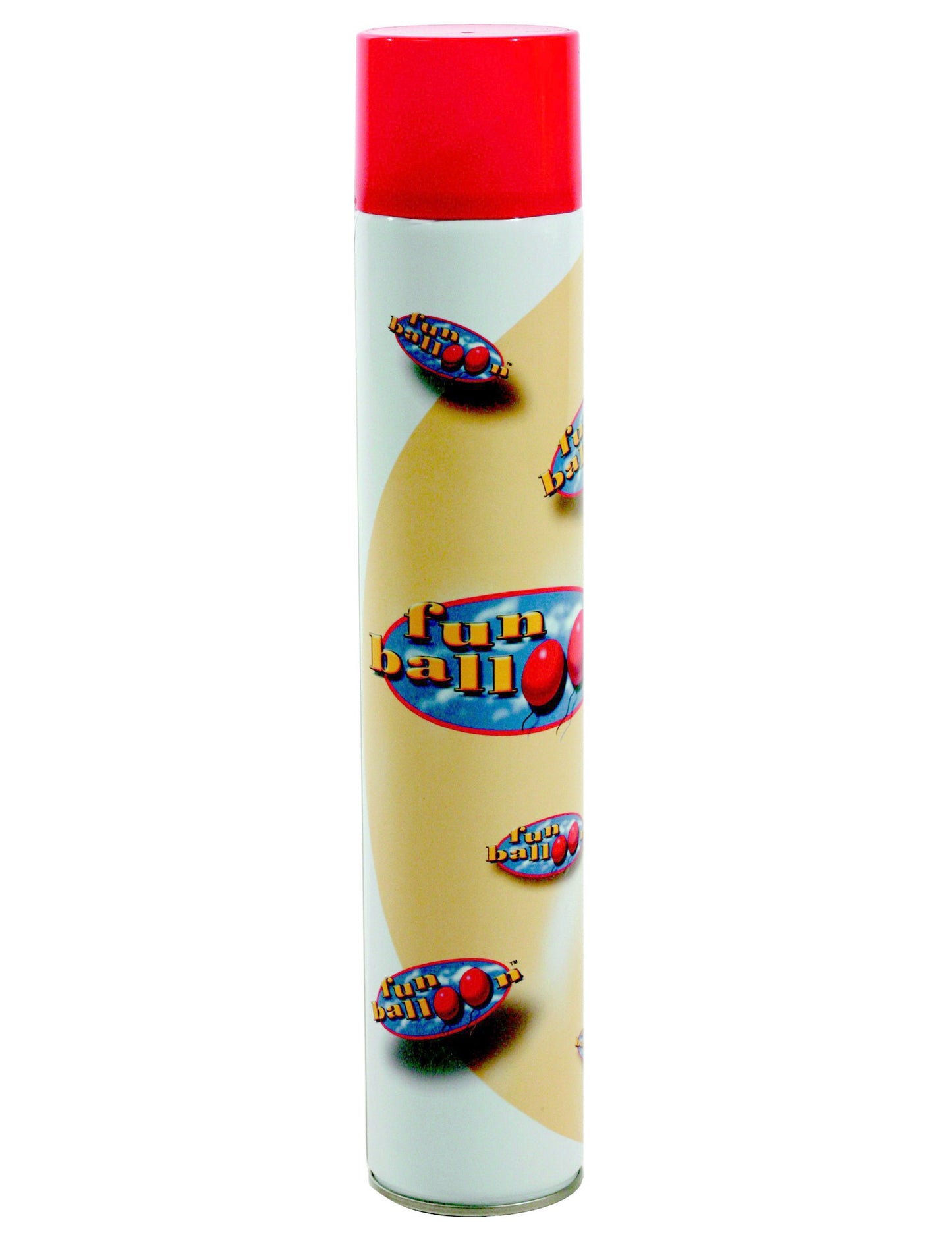 Butelie cu heliu de 12 litri pentru 1 balon