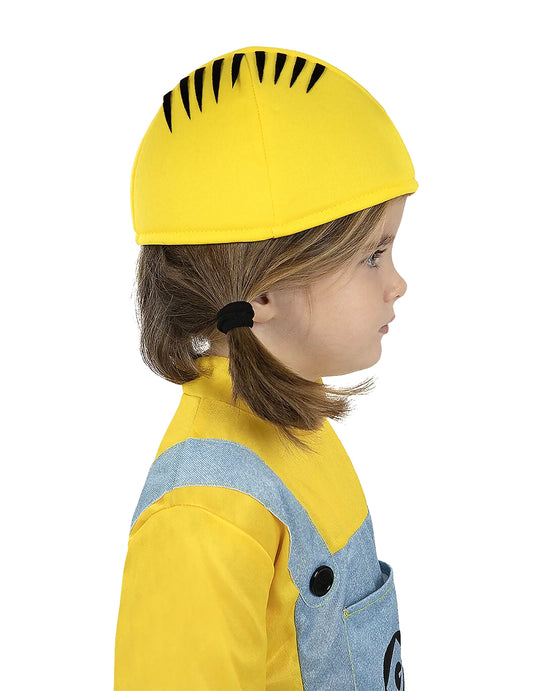Bonnet de Minions™ enfant