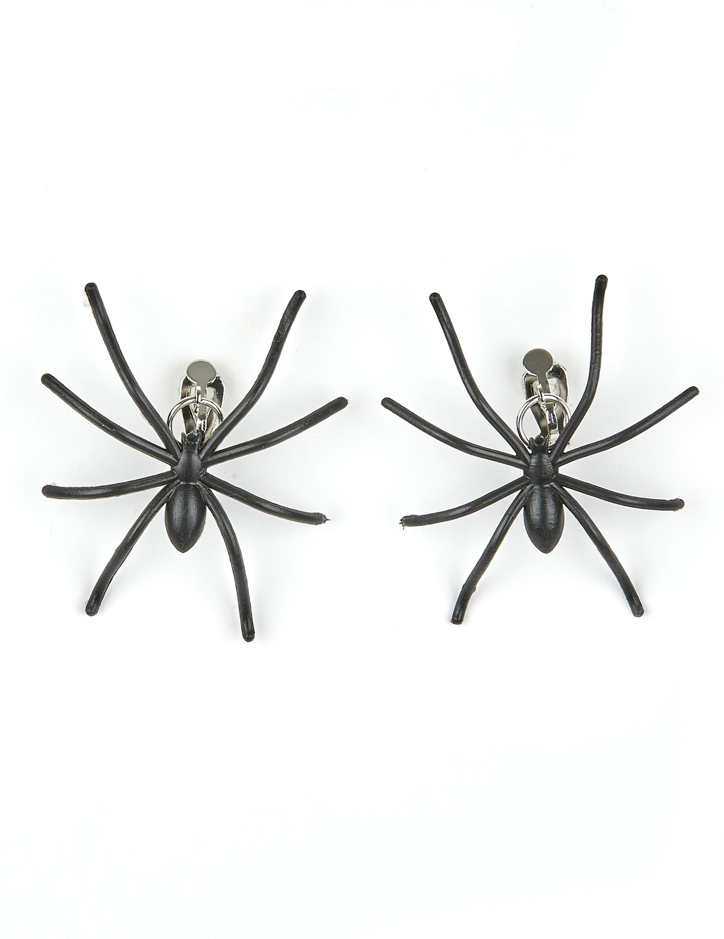 Cercei de păianjen pentru adulți de Halloween