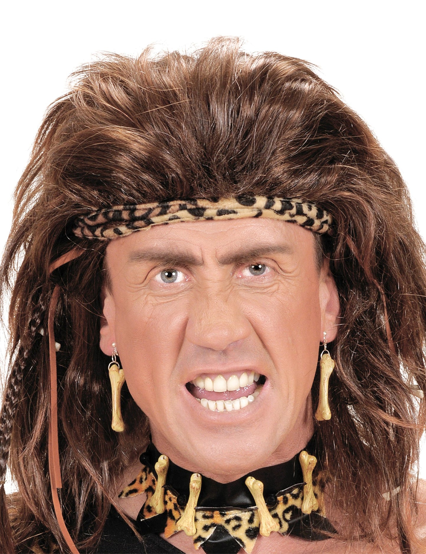 Cercei osoși adulți