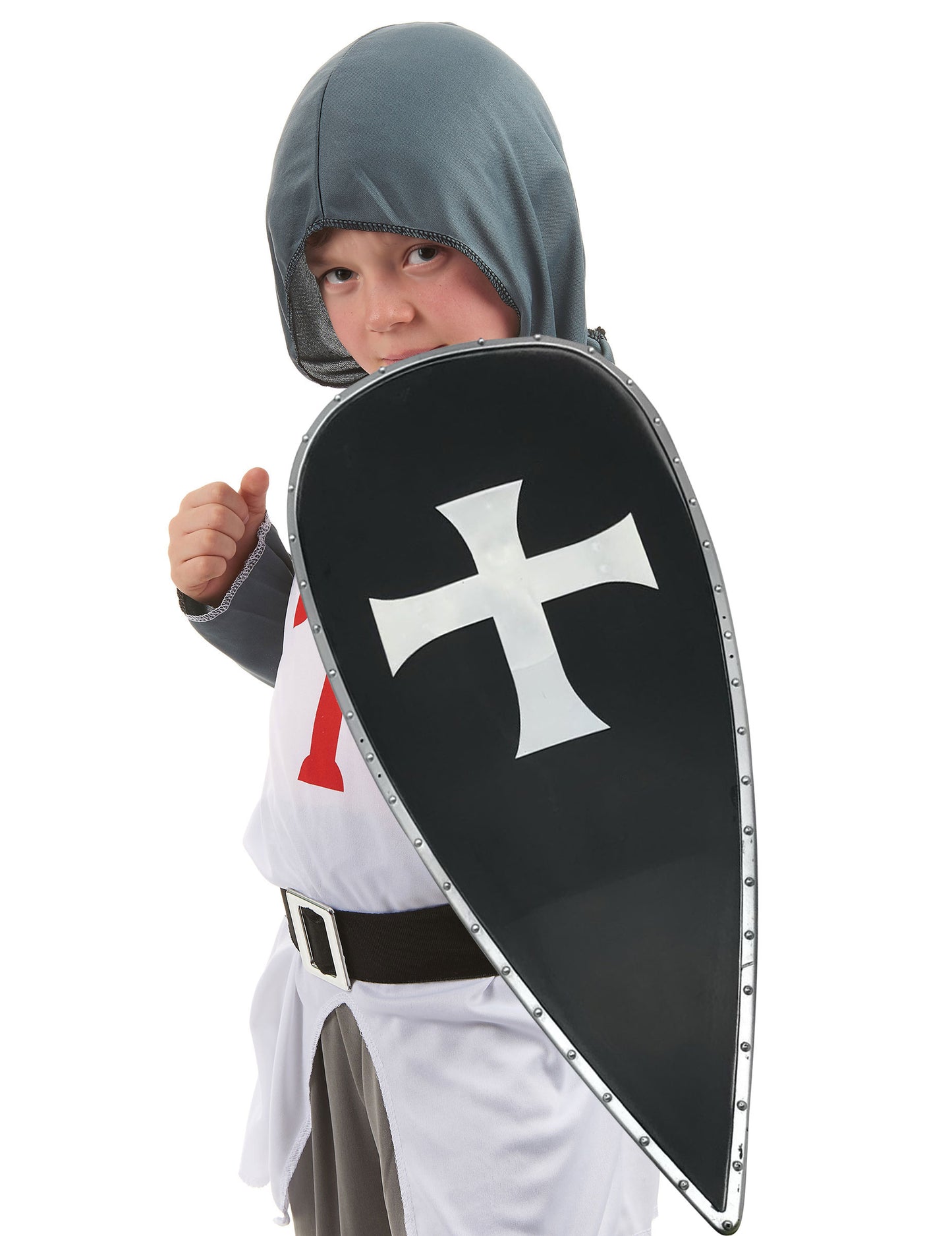 Cavaler încrucișat pentru copii