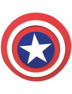 Costume Captain America