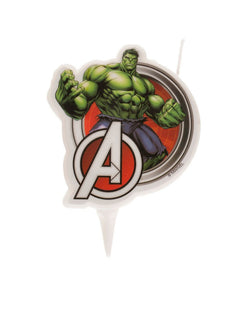 Decorațiune Hulk