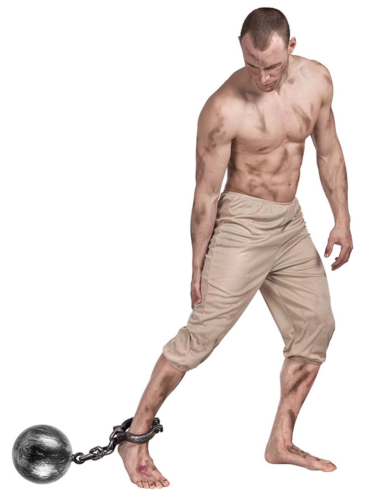 Contextul bolii de prizonier