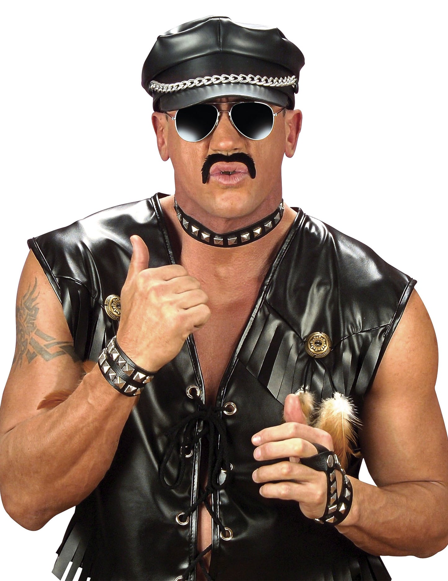 Brățară rocker pentru adulți