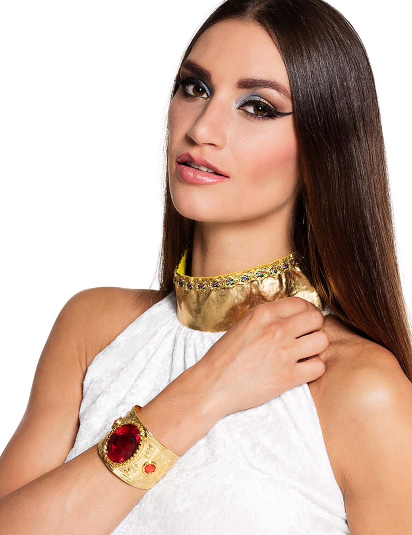 Brățară prințesă orientală pentru adulți