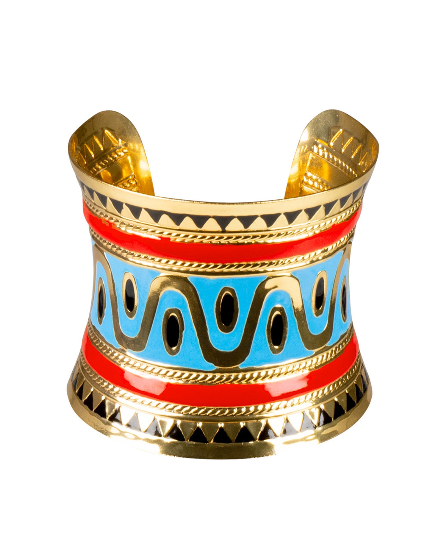 Brățară de regină pentru adulți Nil