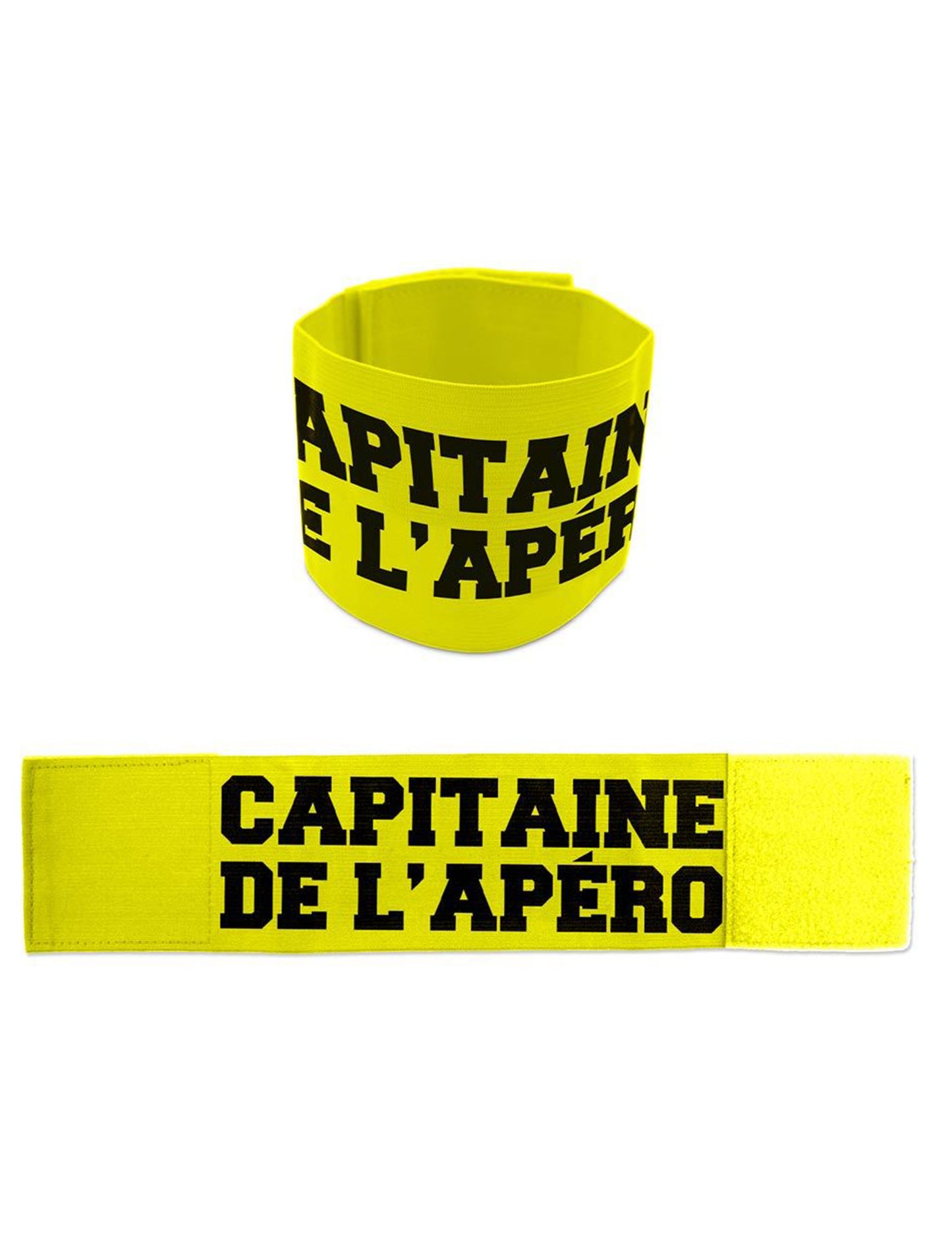 Căpitanul Apero Armband