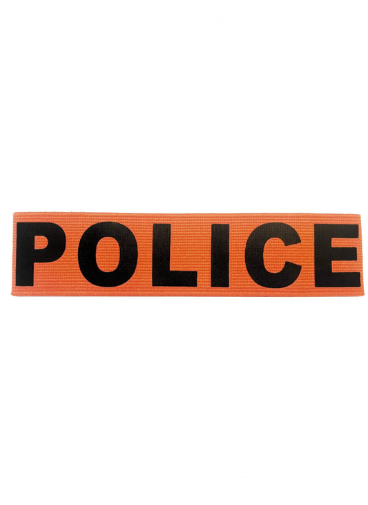Forța de poliție reglabilă pentru adulți