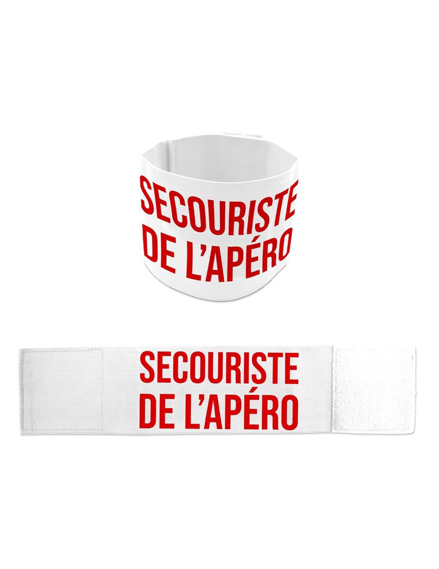 Aperitif First Aid Brarmband