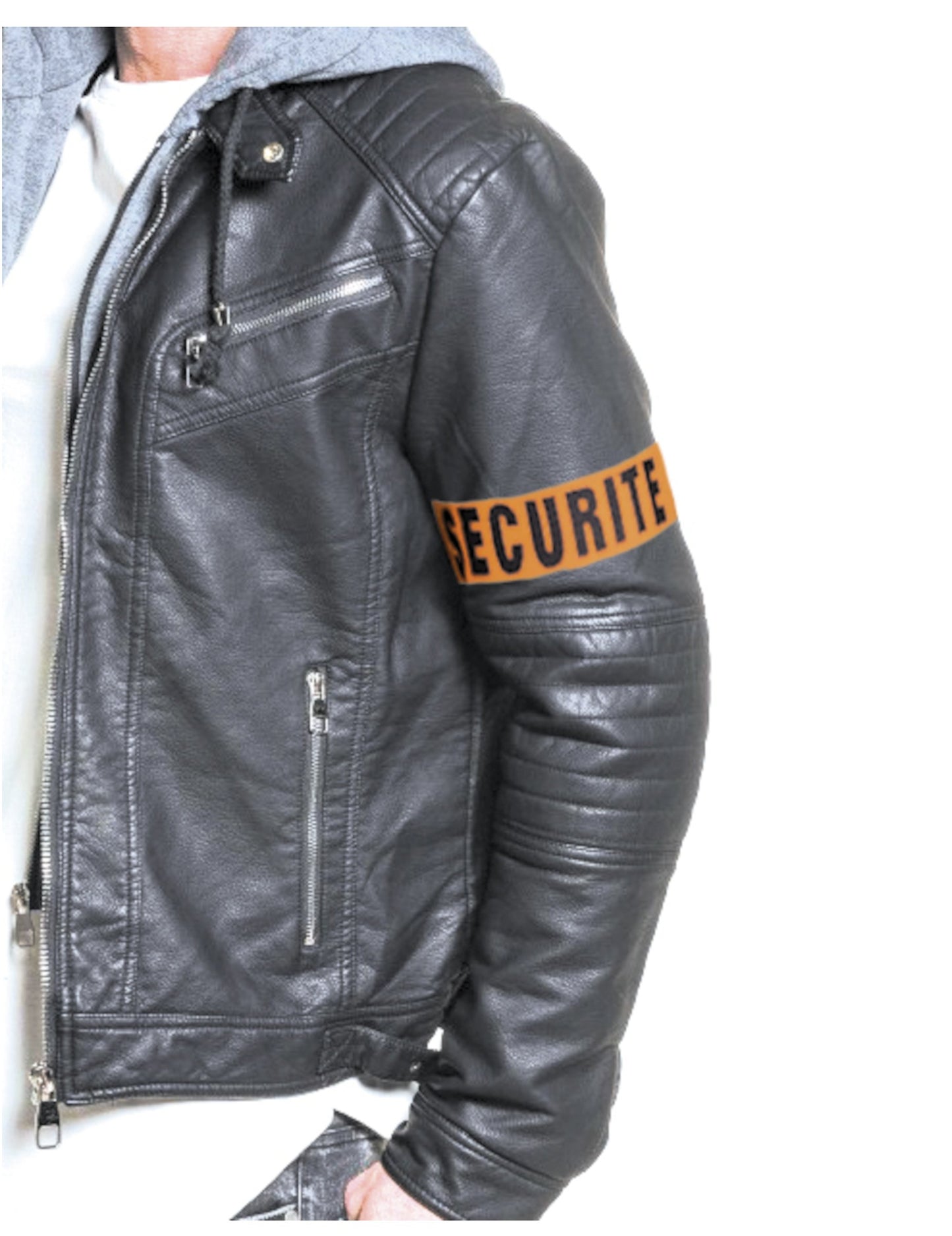 Braț de siguranță