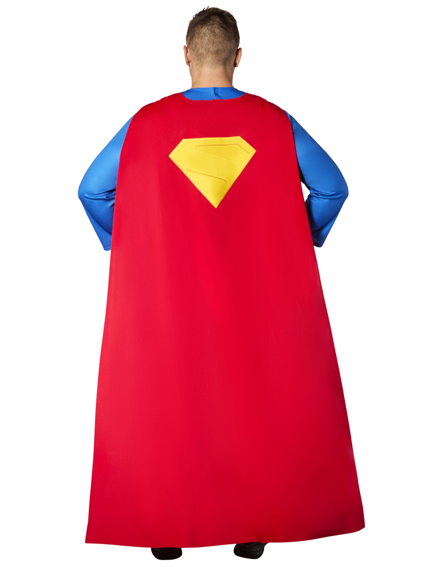 Superman Adult Cape