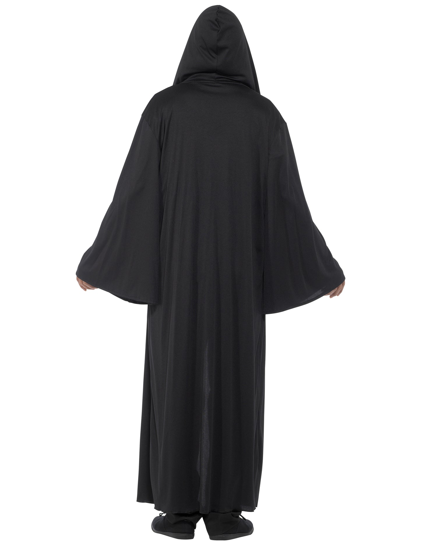 Hota lungă a omului de Halloween
