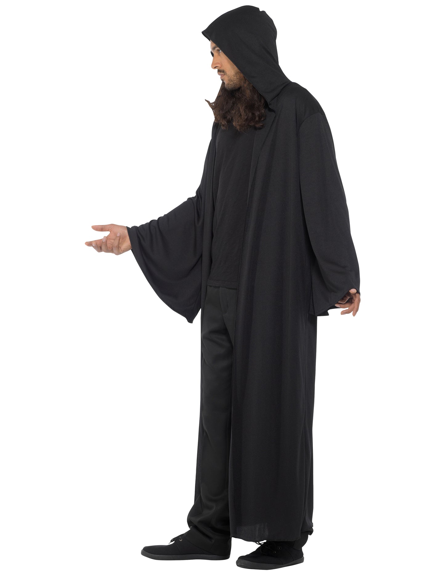 Hota lungă a omului de Halloween