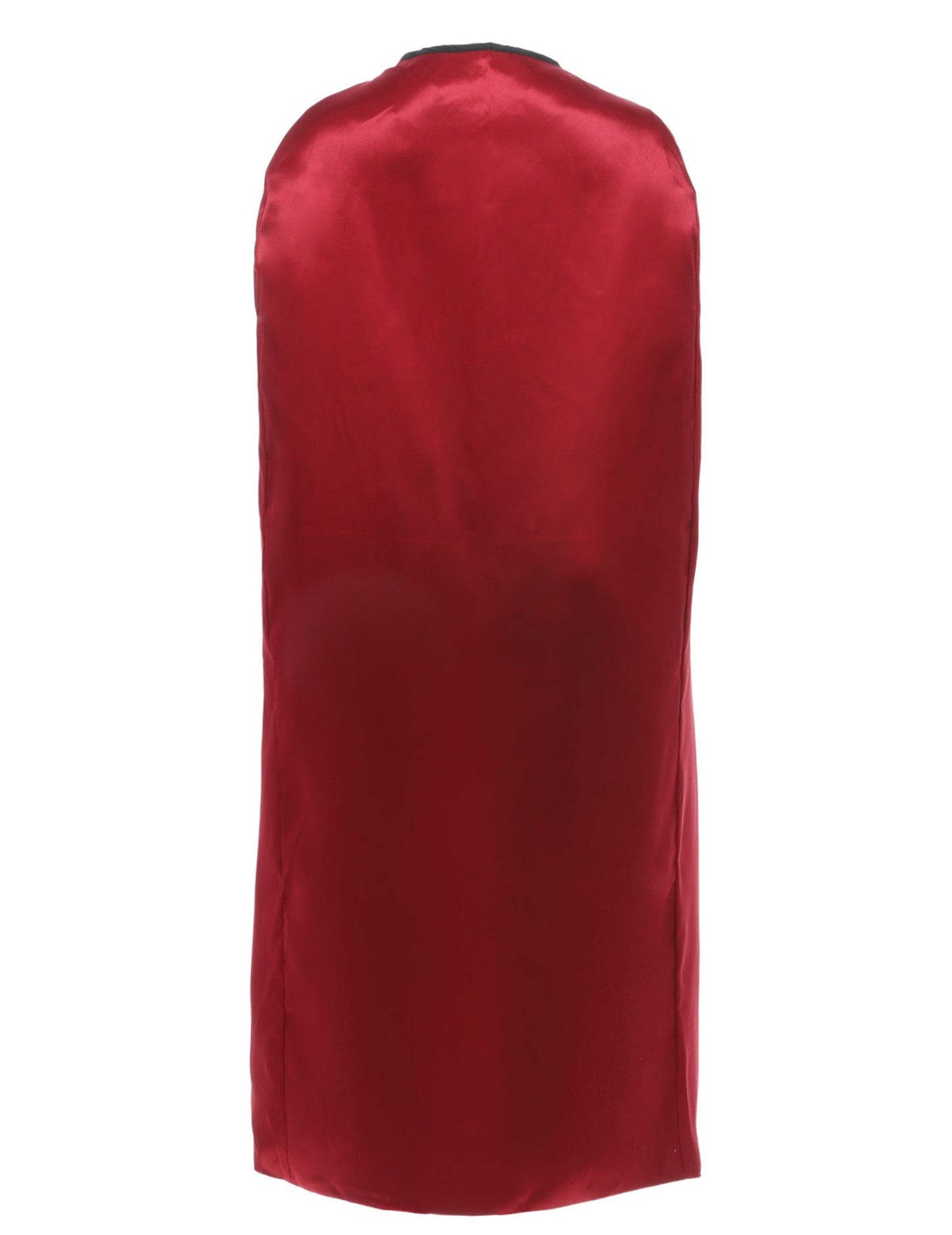 Adult roșu sau negru Cape Cape