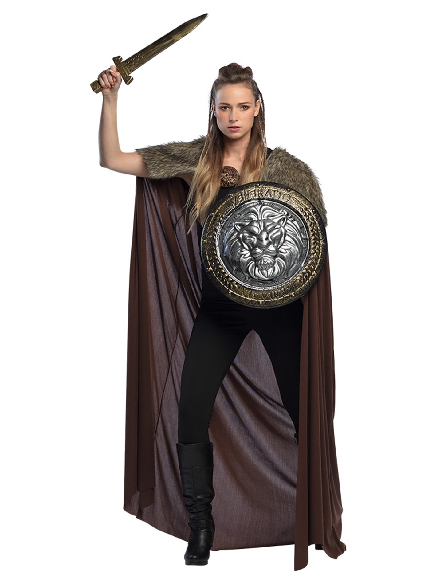 Cape Lord Viking Luxy Adult 150 cm