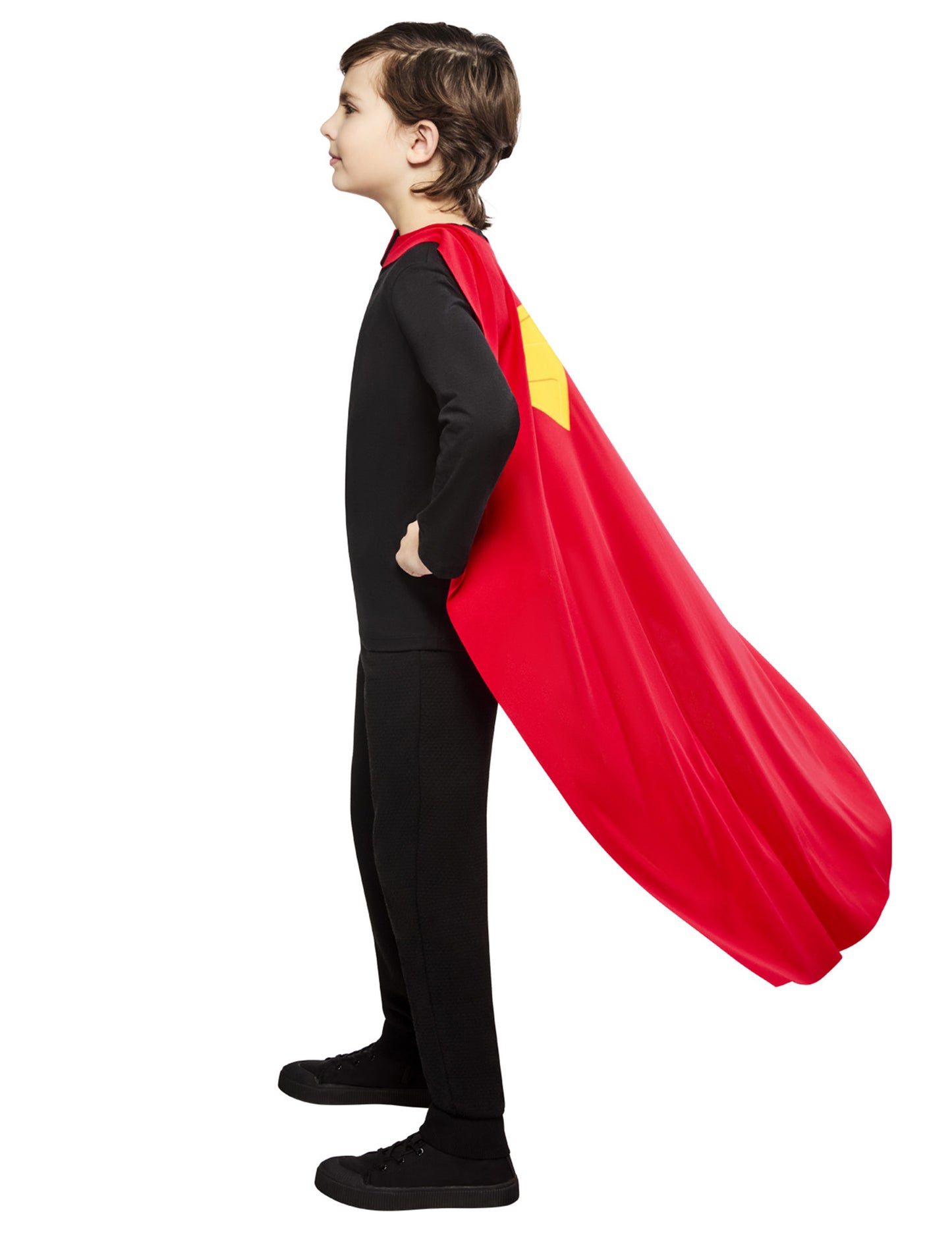 Cape Superman pentru copii