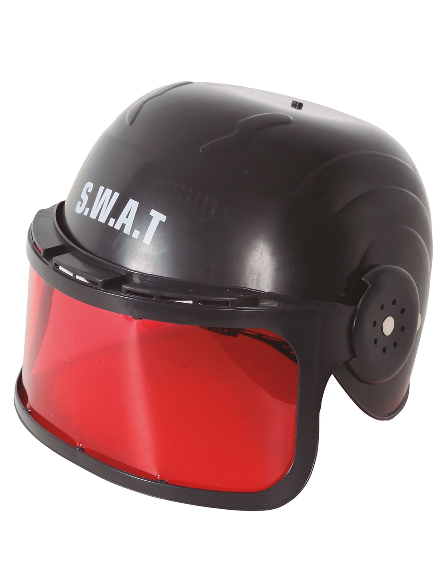 Cască cu vizie de copil SWAT