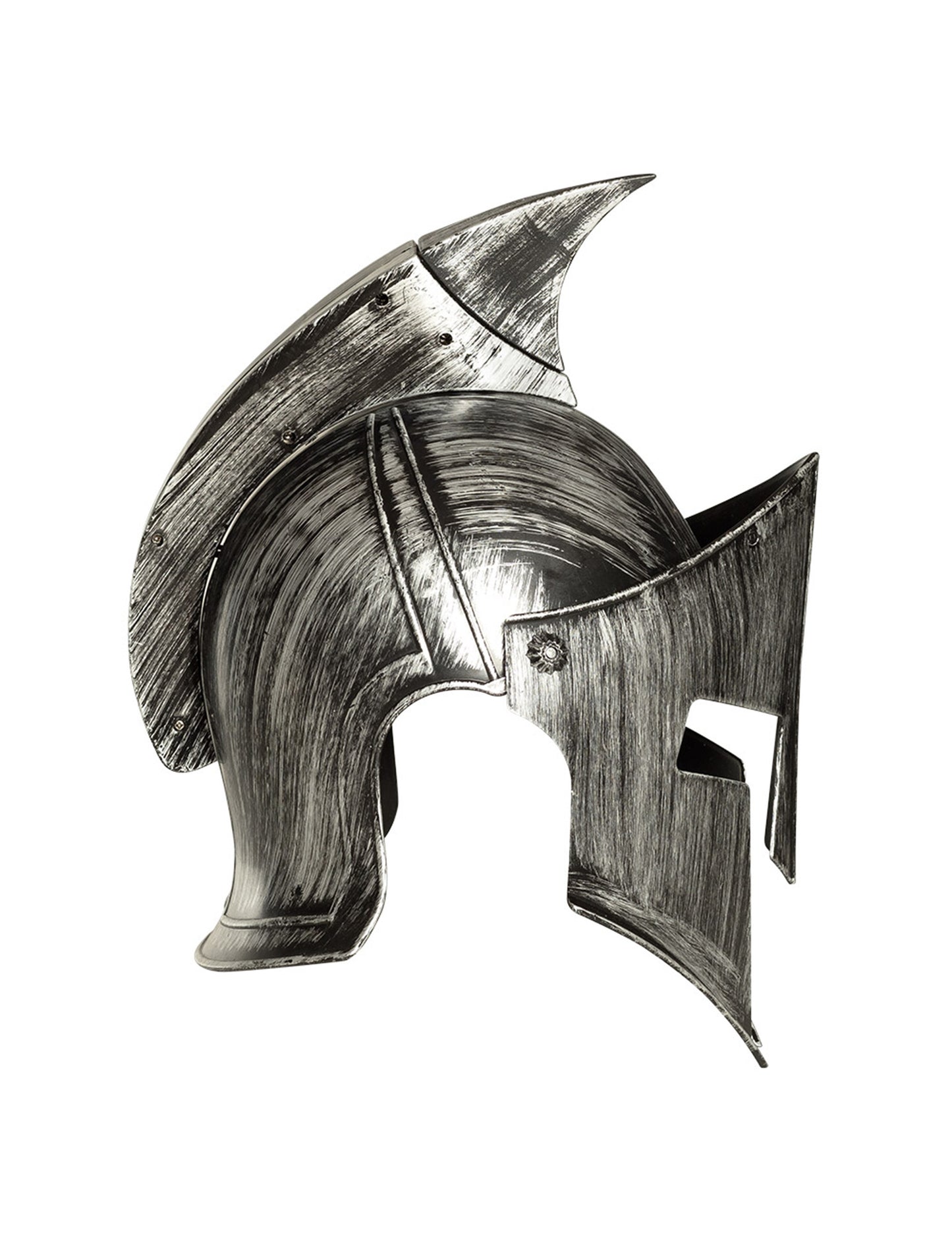 Cască de cavaler războinică pentru adulți