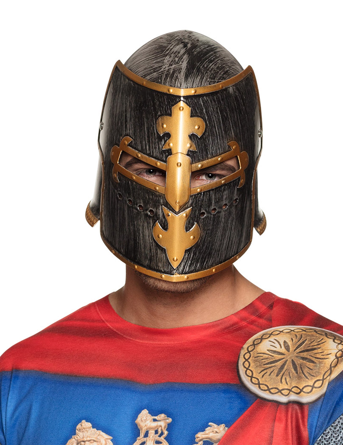 Căști medievale medievale pentru adulți