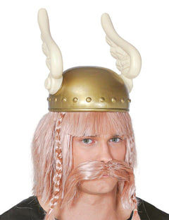 Accesorii Astérix și Obélix