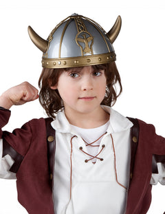 Căști de vikingi