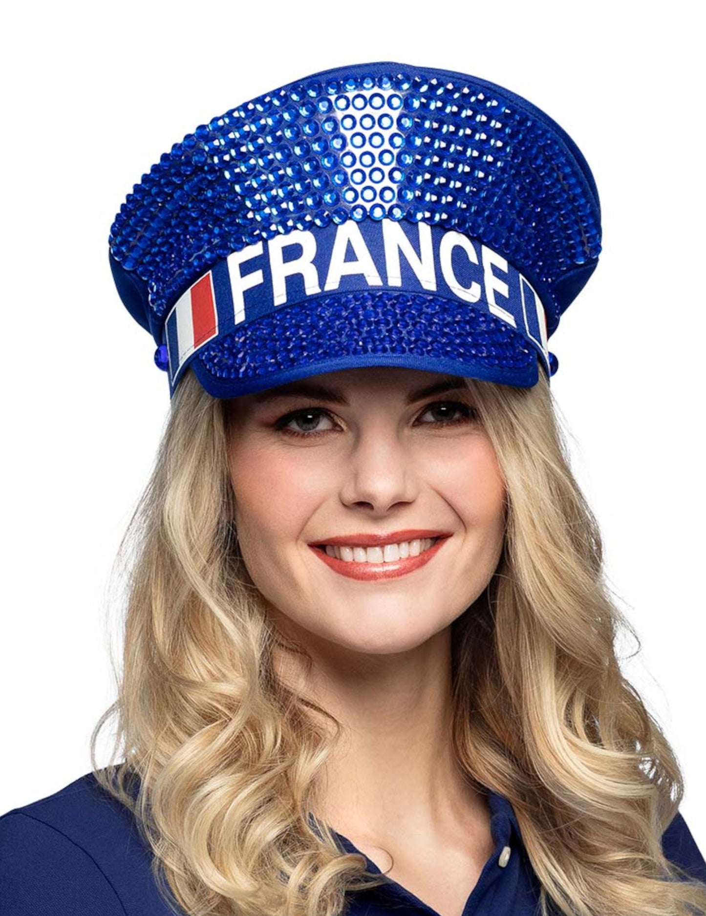 Capac pentru strasuri pentru adulți