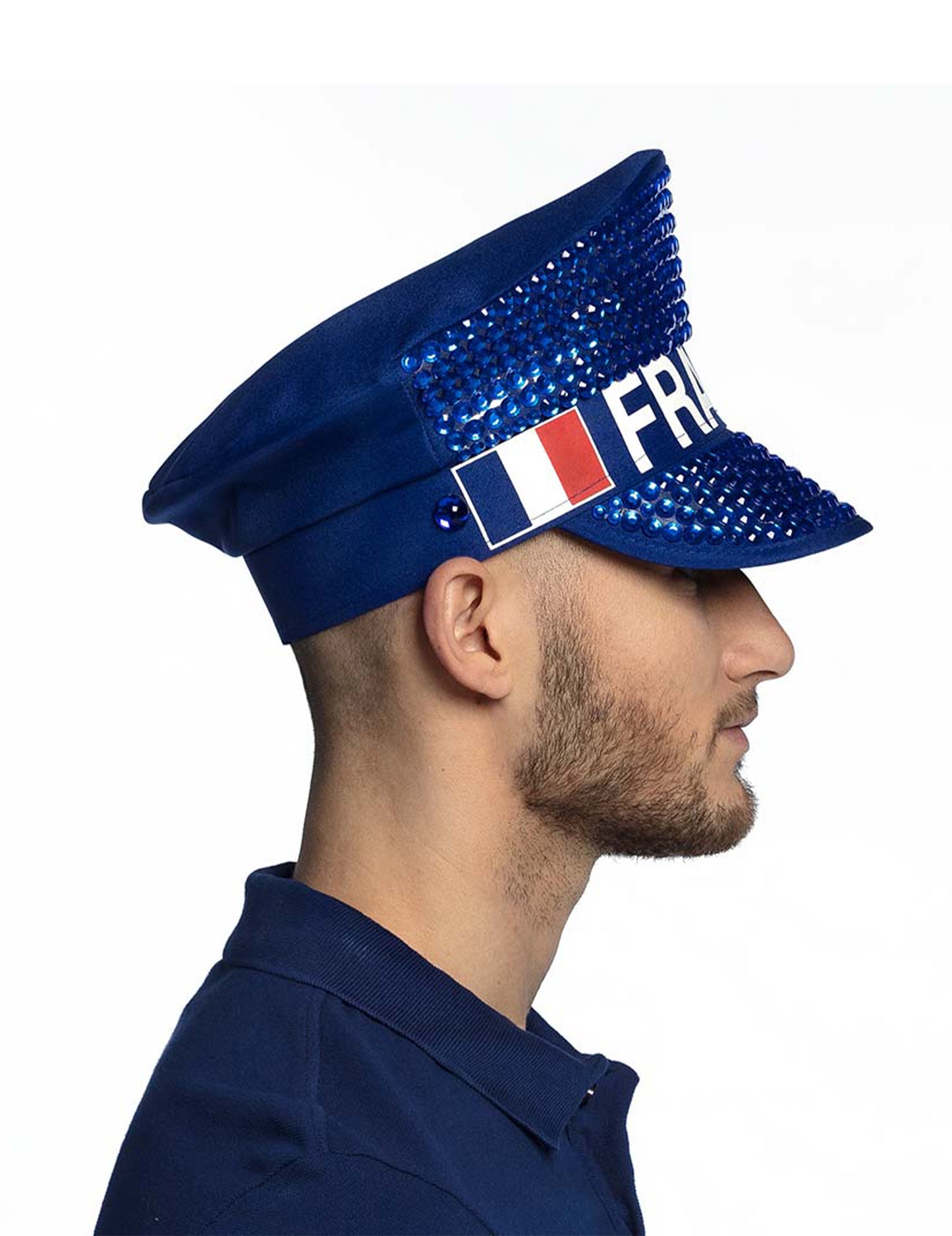 Capac pentru strasuri pentru adulți