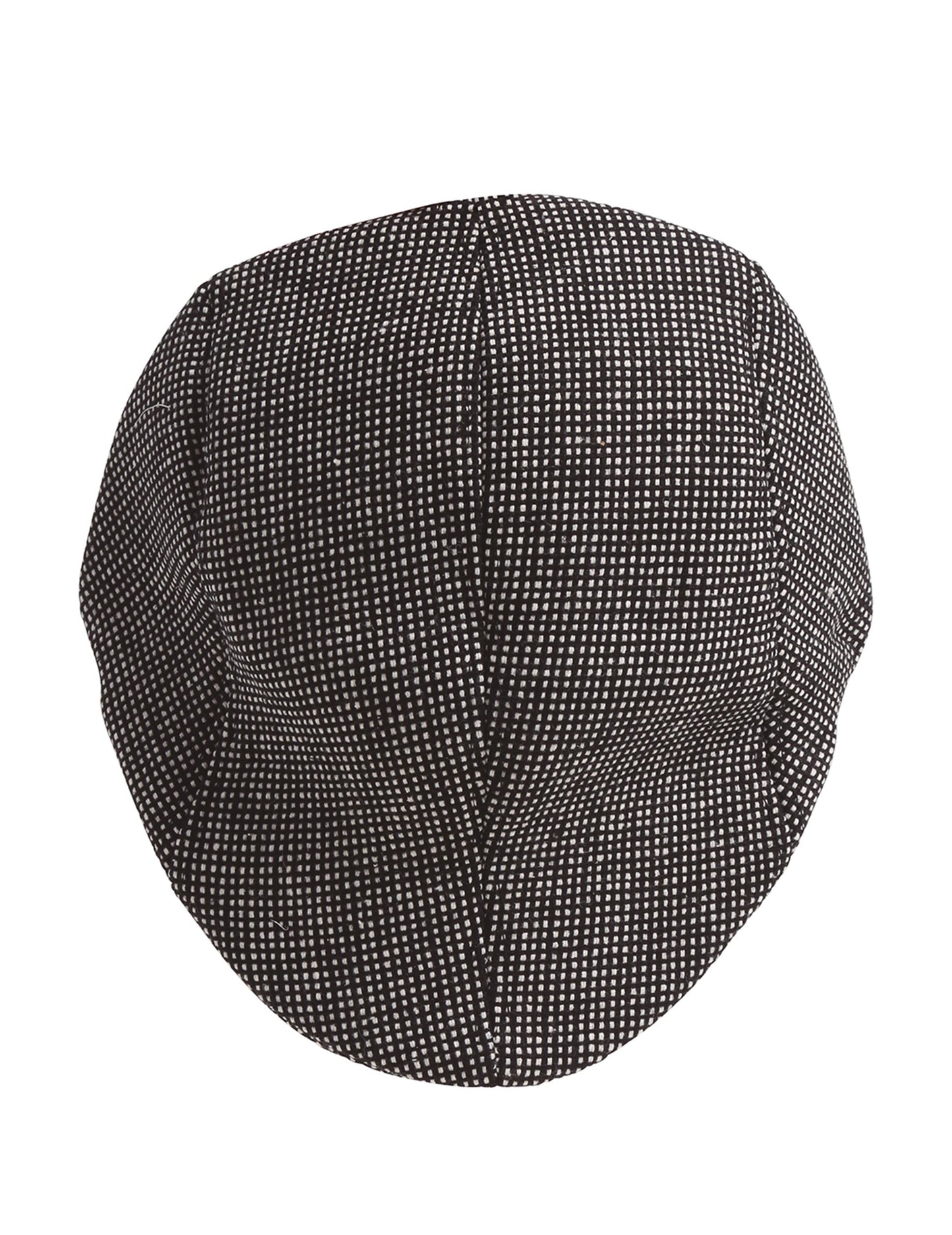 Capac de detectiv gri adult