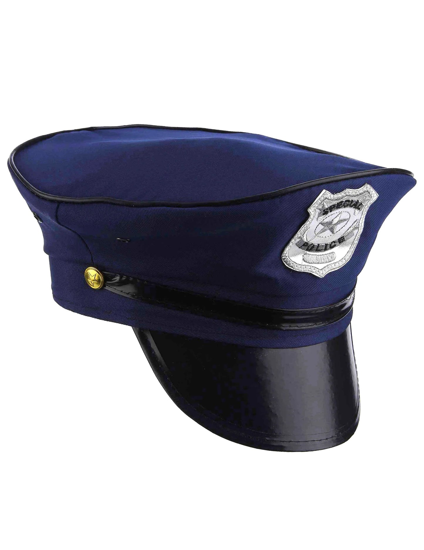 Cap de poliție pentru adulți