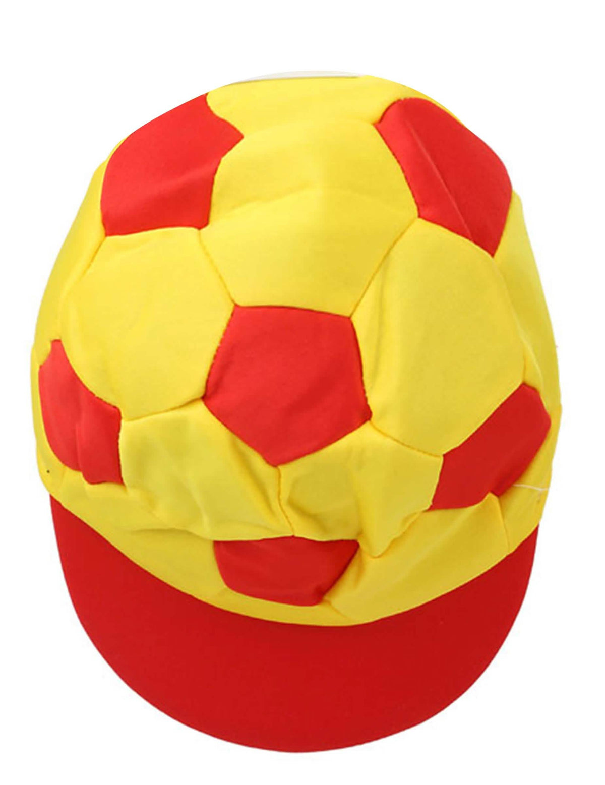 Șapcă suporter fotbal Spania adult