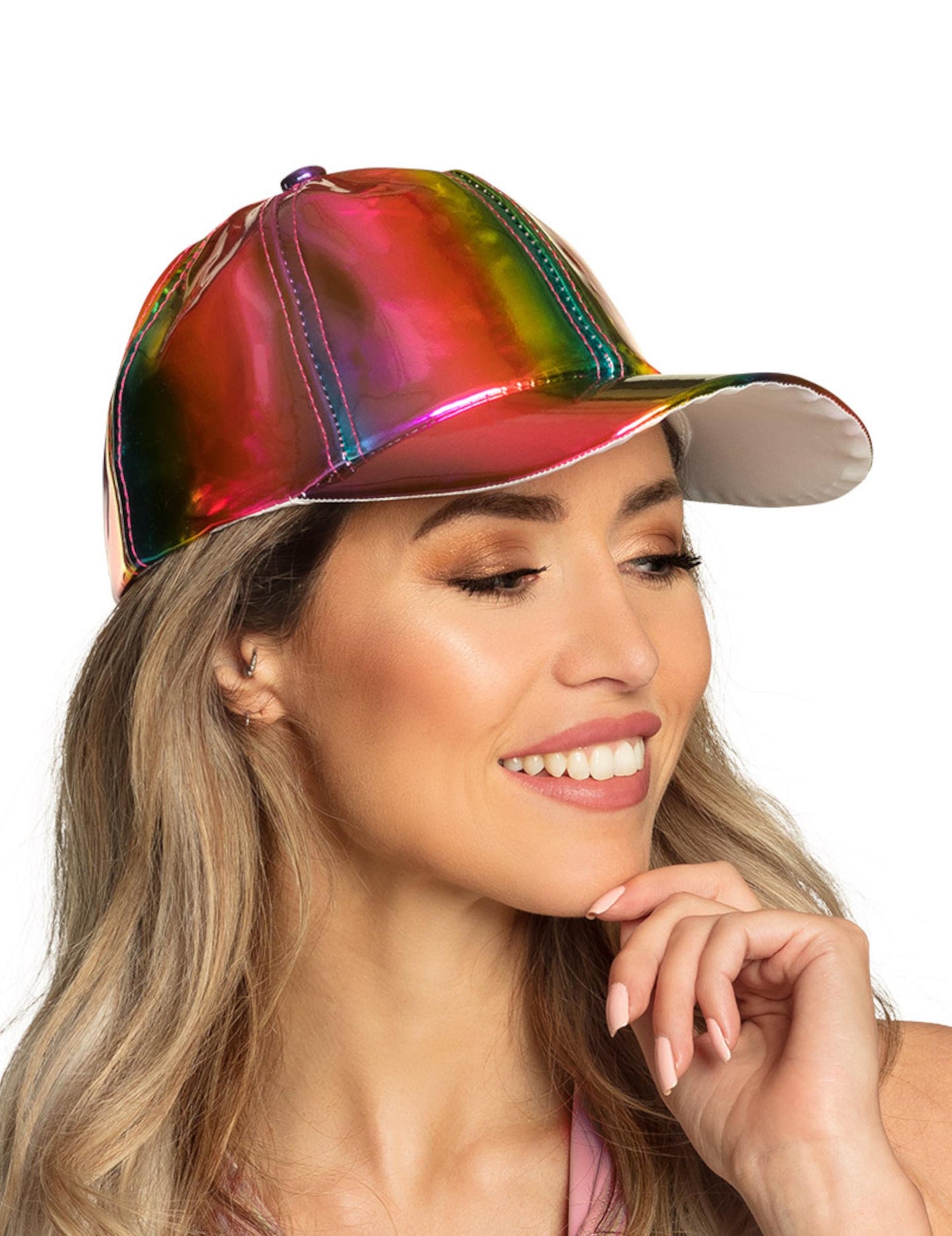 Capsuri multicolore pentru adulți