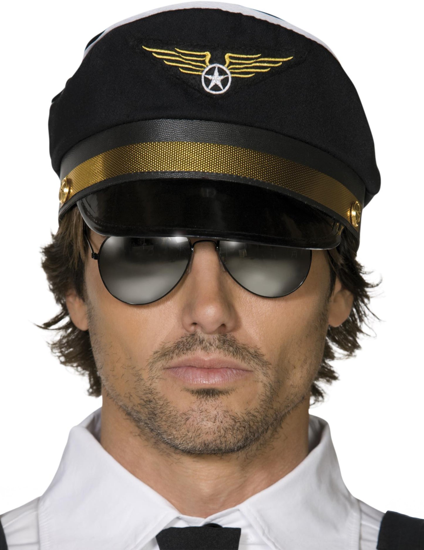 Capac pilot pentru adulți