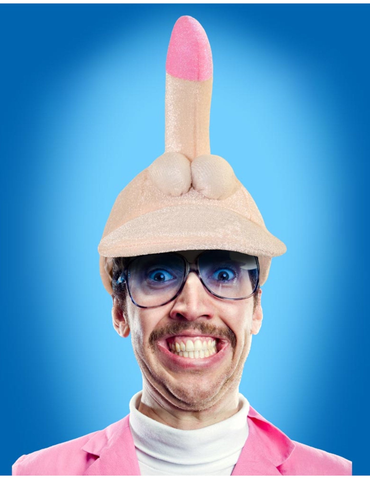 Cap de pula pentru adulți