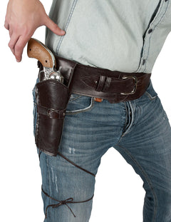 Accesorii cowboy pentru femei