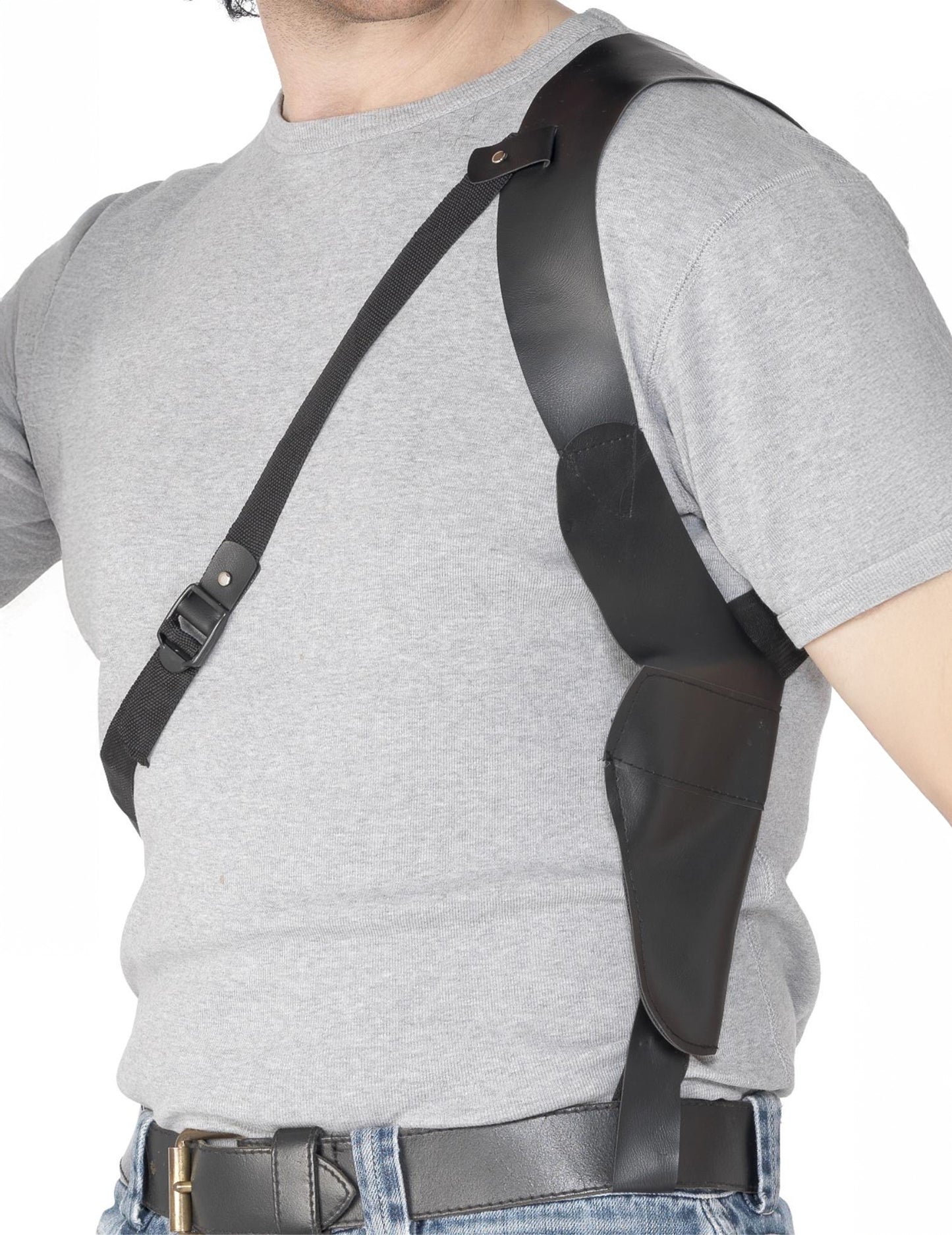 Cererea de umăr a poliției